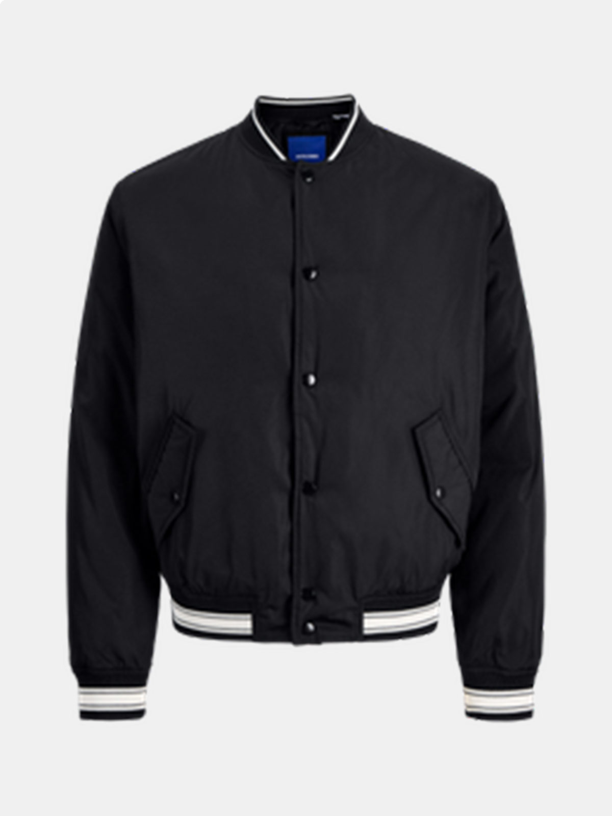 CASACA MANGA LARGA HOMBRE JACK & JONES JORGREE - 1