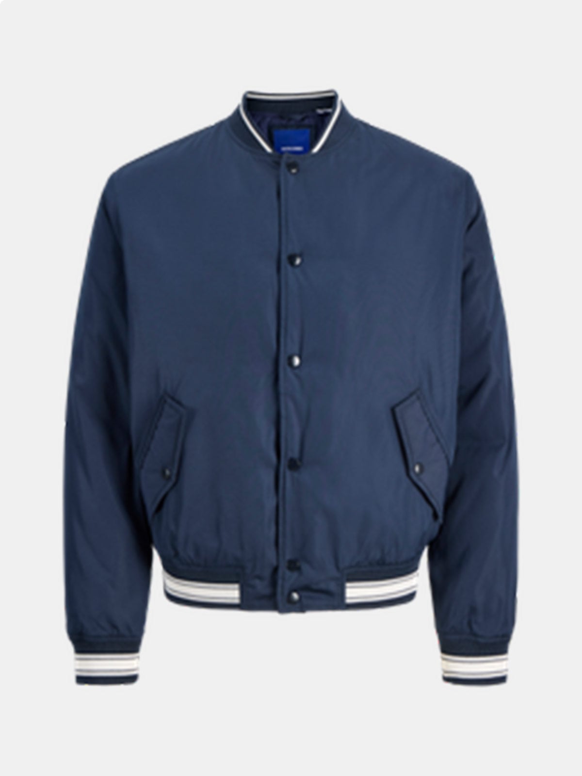 CASACA MANGA LARGA HOMBRE JACK & JONES JORGREE - 1