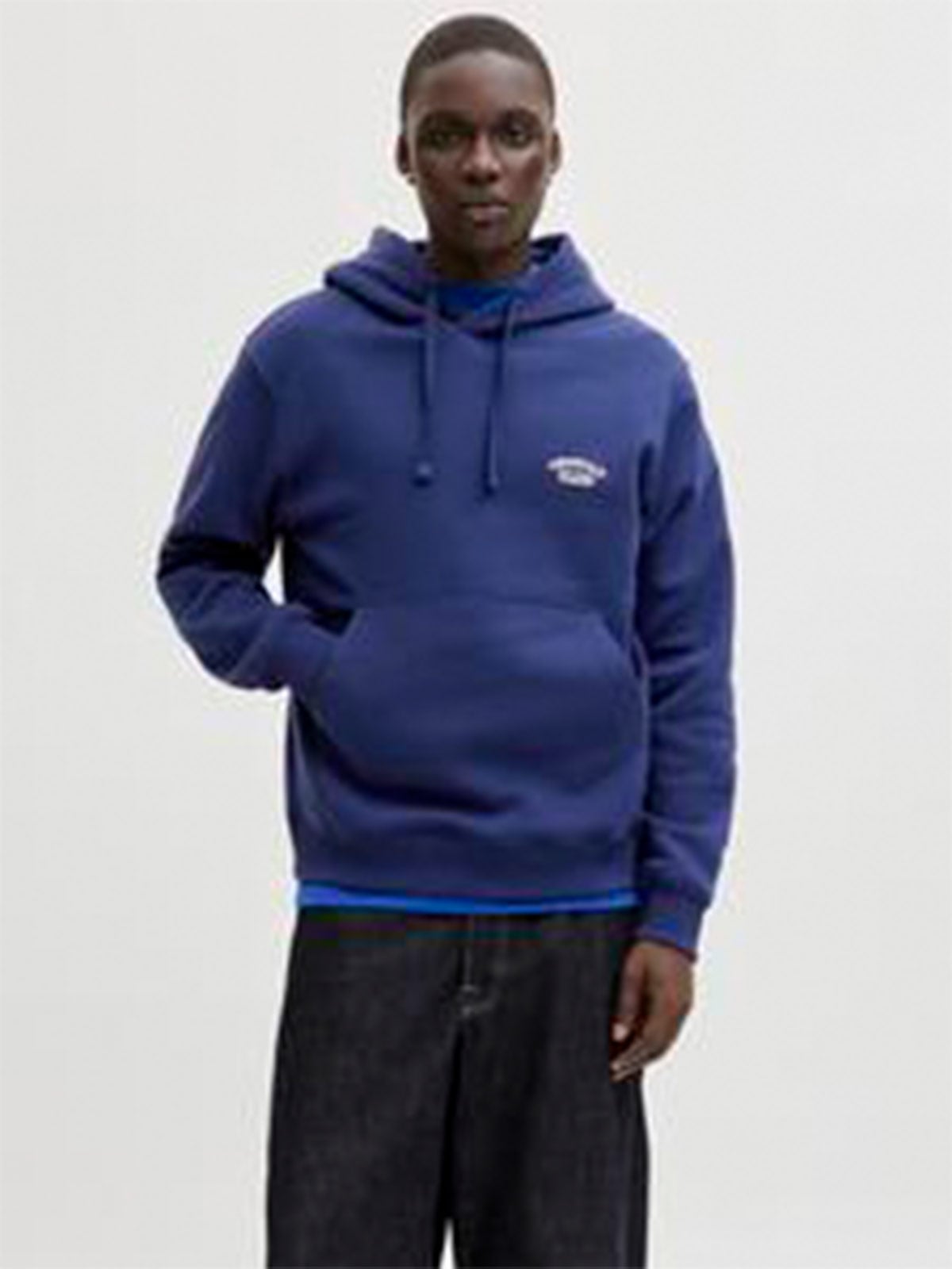 POLERA ALGODÓN HOMBRE JACK & JONES JORGREE - 1