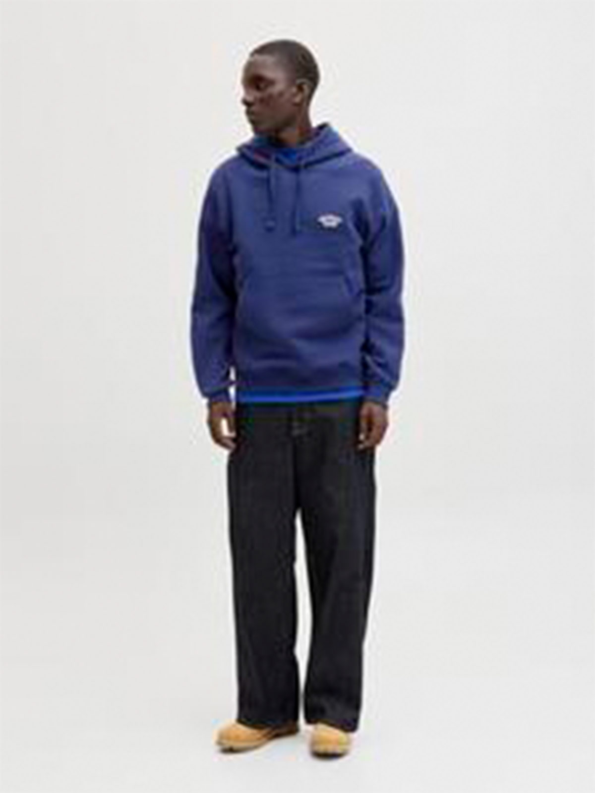 POLERA ALGODÓN HOMBRE JACK & JONES JORGREE - 5