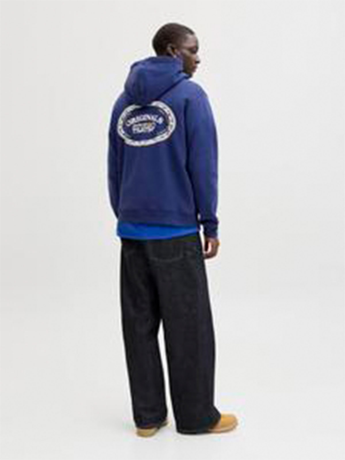 POLERA ALGODÓN HOMBRE JACK & JONES JORGREE - 6