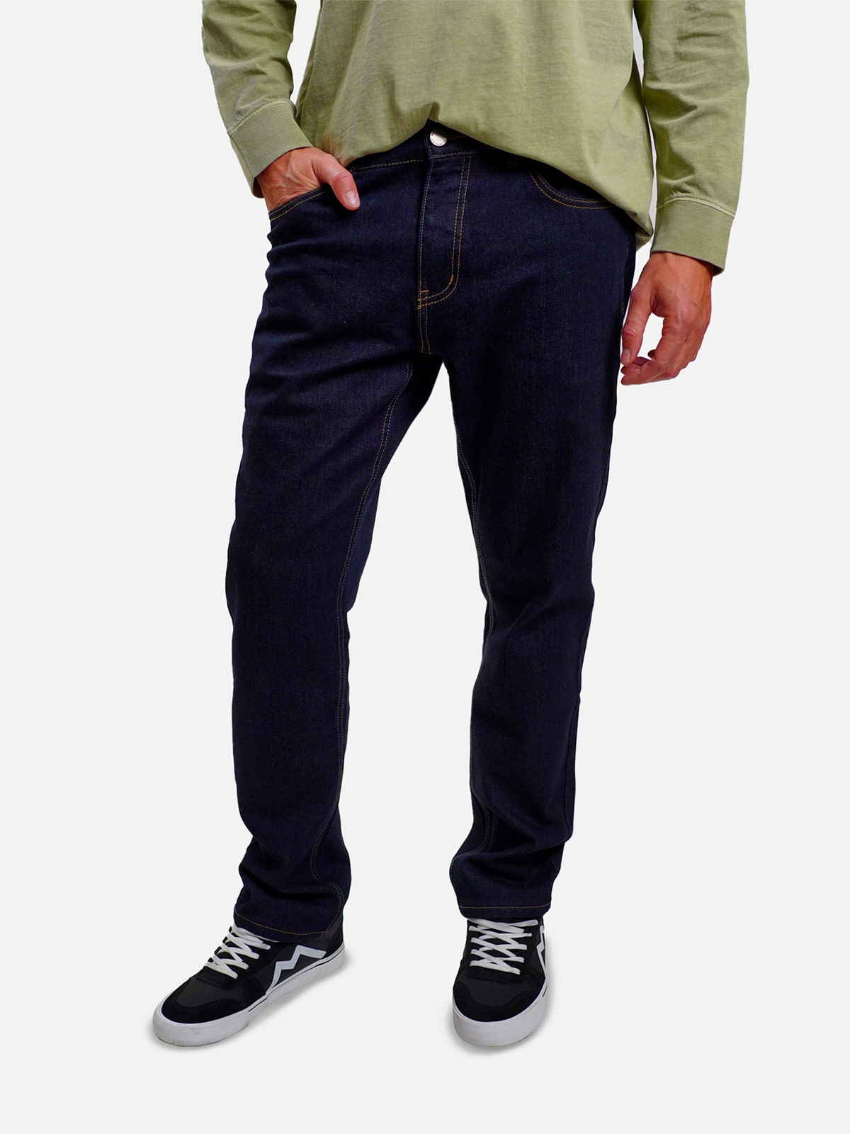 JEANS SLIM HOMBRE MAUI AND SONS - 2