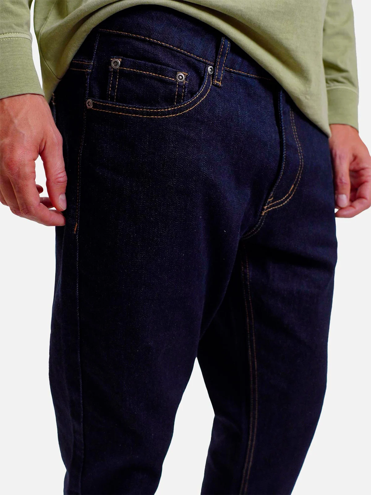 JEANS SLIM HOMBRE MAUI AND SONS - 4