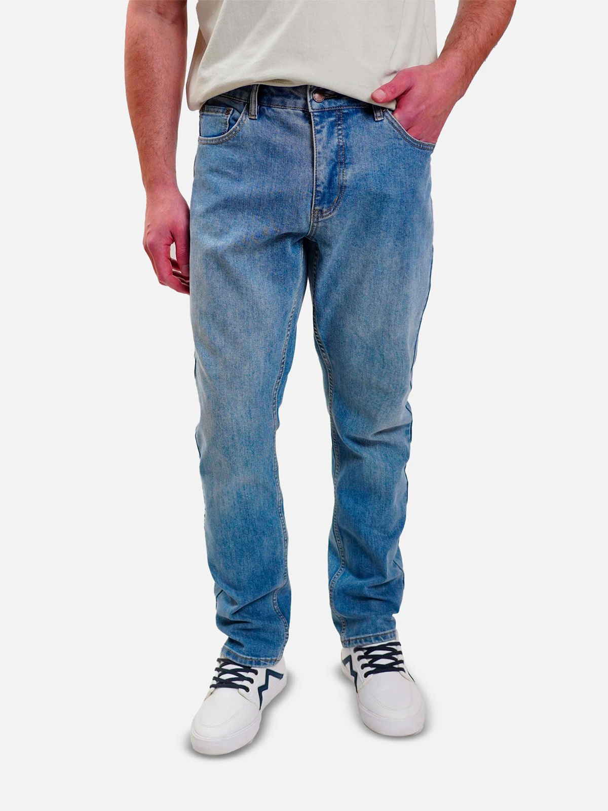JEANS SLIM HOMBRE MAUI AND SONS - 2