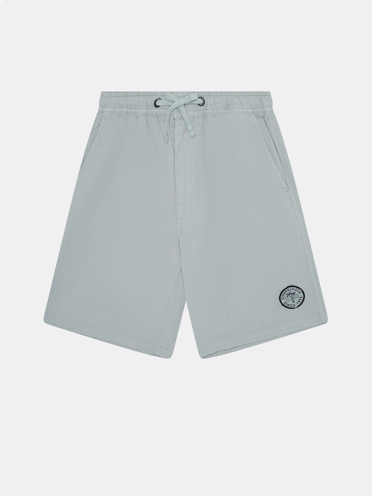 SHORT ALGODÓN HOMBRE DUNKELVOLK COMFORT SHORT 16'' - 4