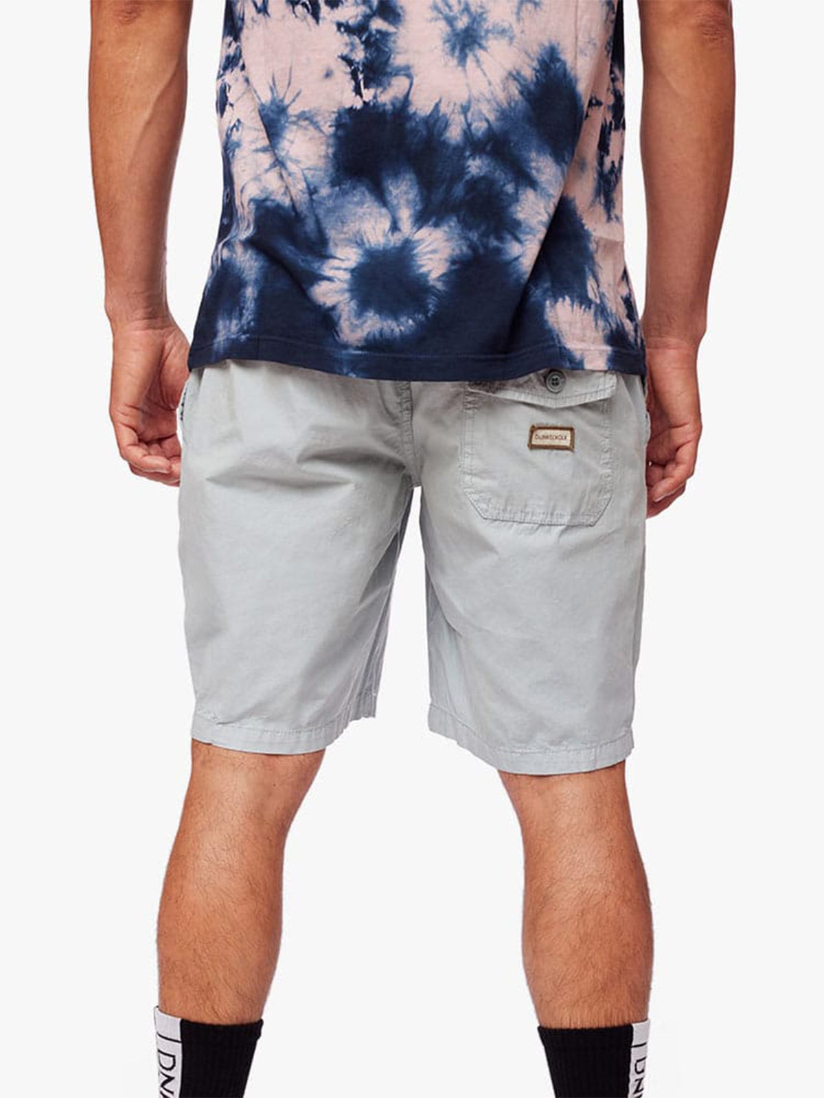 SHORT ALGODÓN HOMBRE DUNKELVOLK COMFORT SHORT 16'' - 2