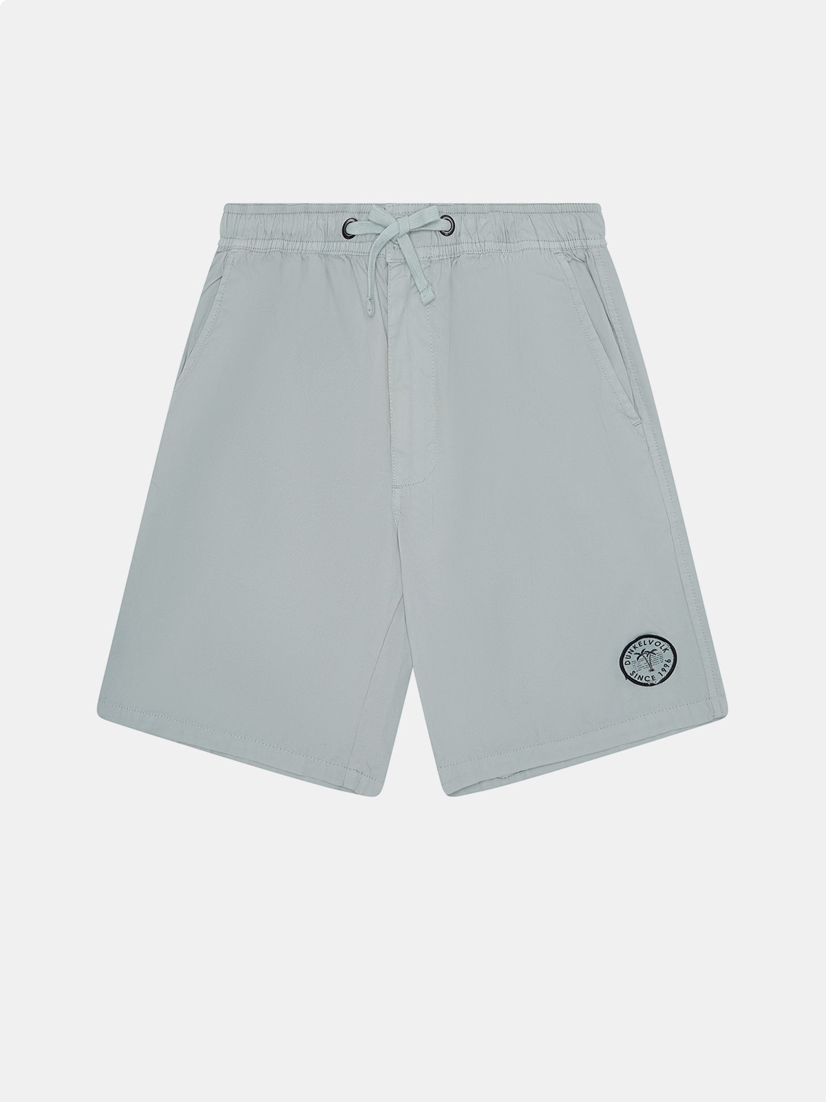 SHORT ALGODÓN HOMBRE DUNKELVOLK COMFORT SHORT 16'' - 4