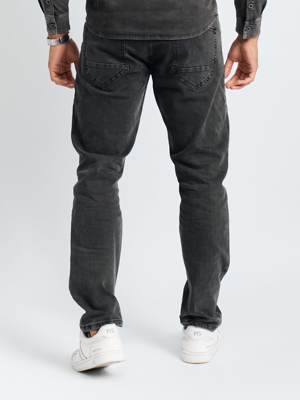 JEAN SLIM FIT HOMBRE PARADA 111 MARTINS - 2