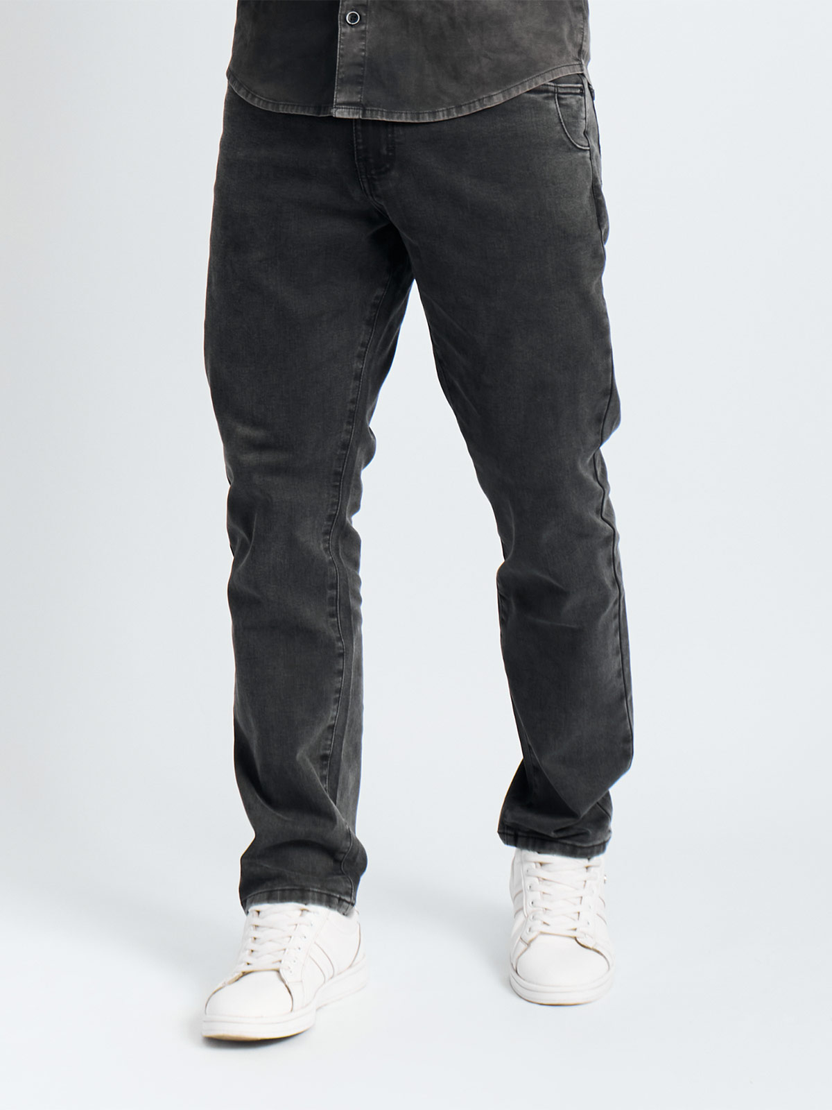 JEAN SLIM FIT HOMBRE PARADA 111 MARTINS - 3