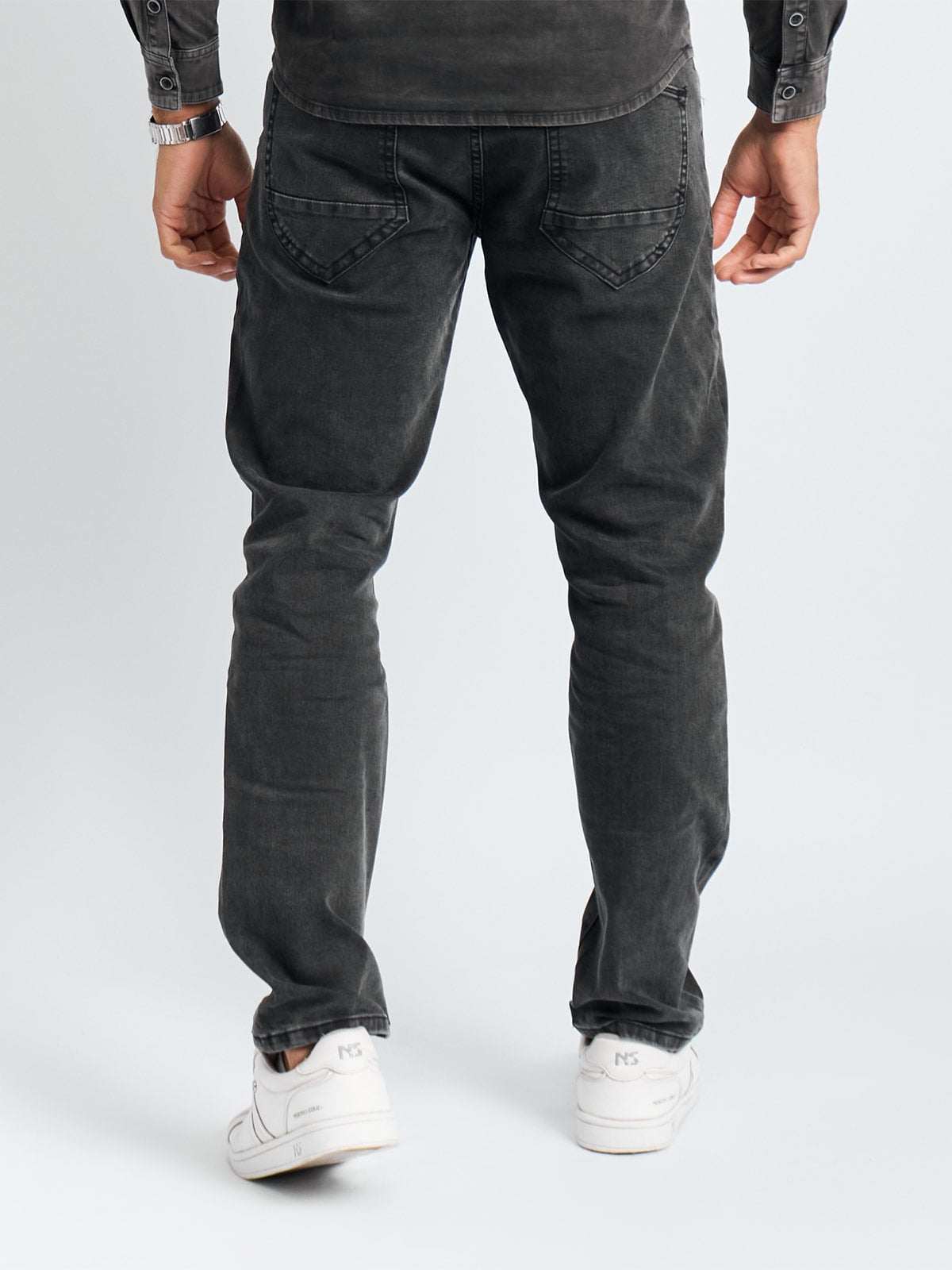JEAN SLIM FIT HOMBRE PARADA 111 MARTINS - 2