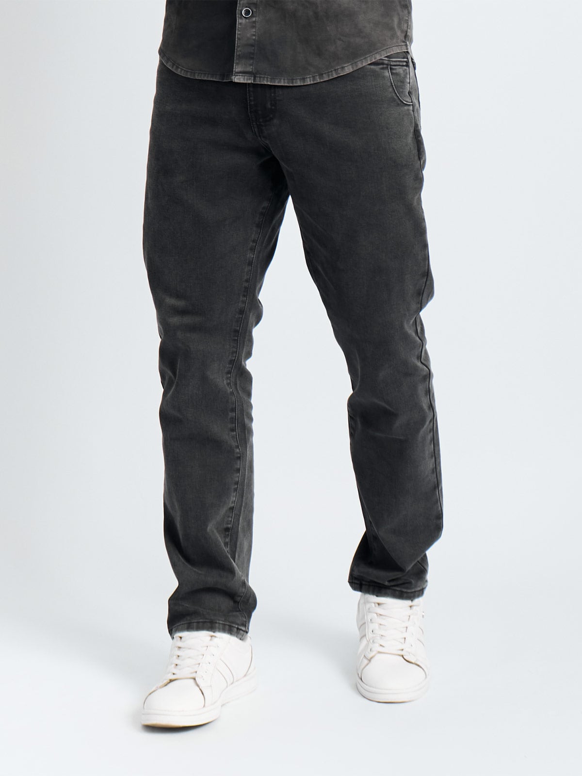 JEAN SLIM FIT HOMBRE PARADA 111 MARTINS - 3