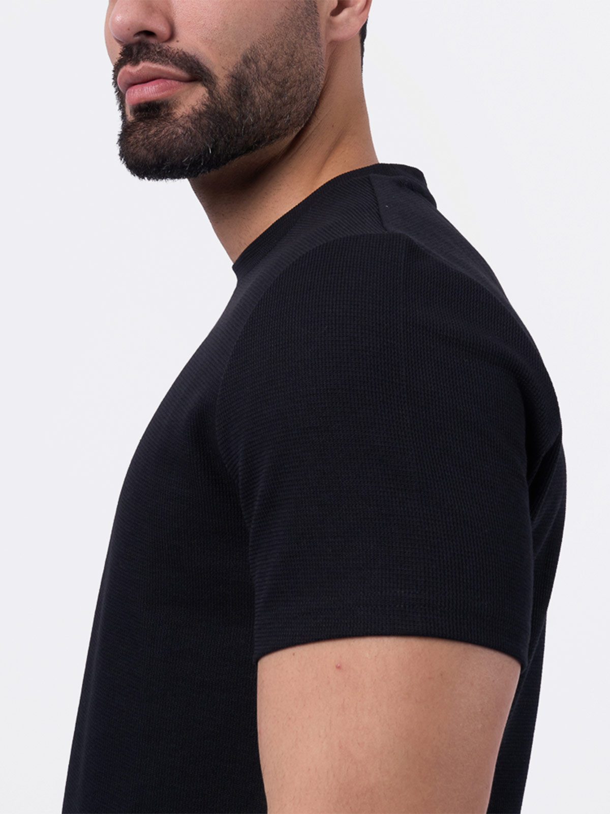 POLO MANGA CORTA HOMBRE BRONCO WALLDO - 3