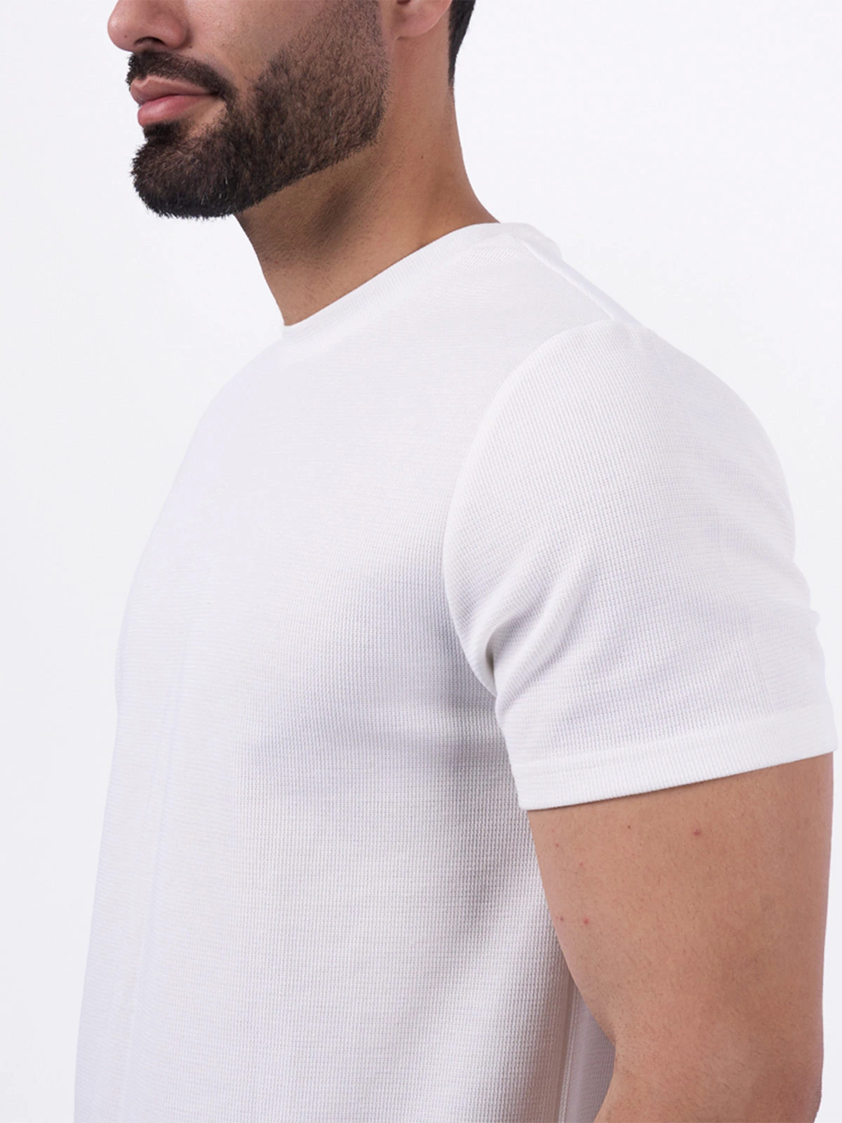 POLO MANGA CORTA HOMBRE BRONCO WALLDO - 3