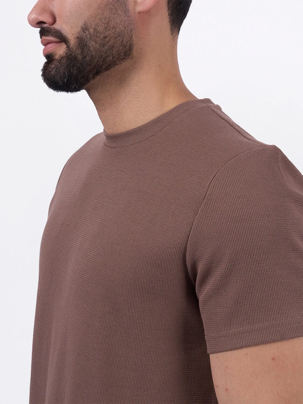 POLO MANGA CORTA HOMBRE BRONCO WALLDO - 3