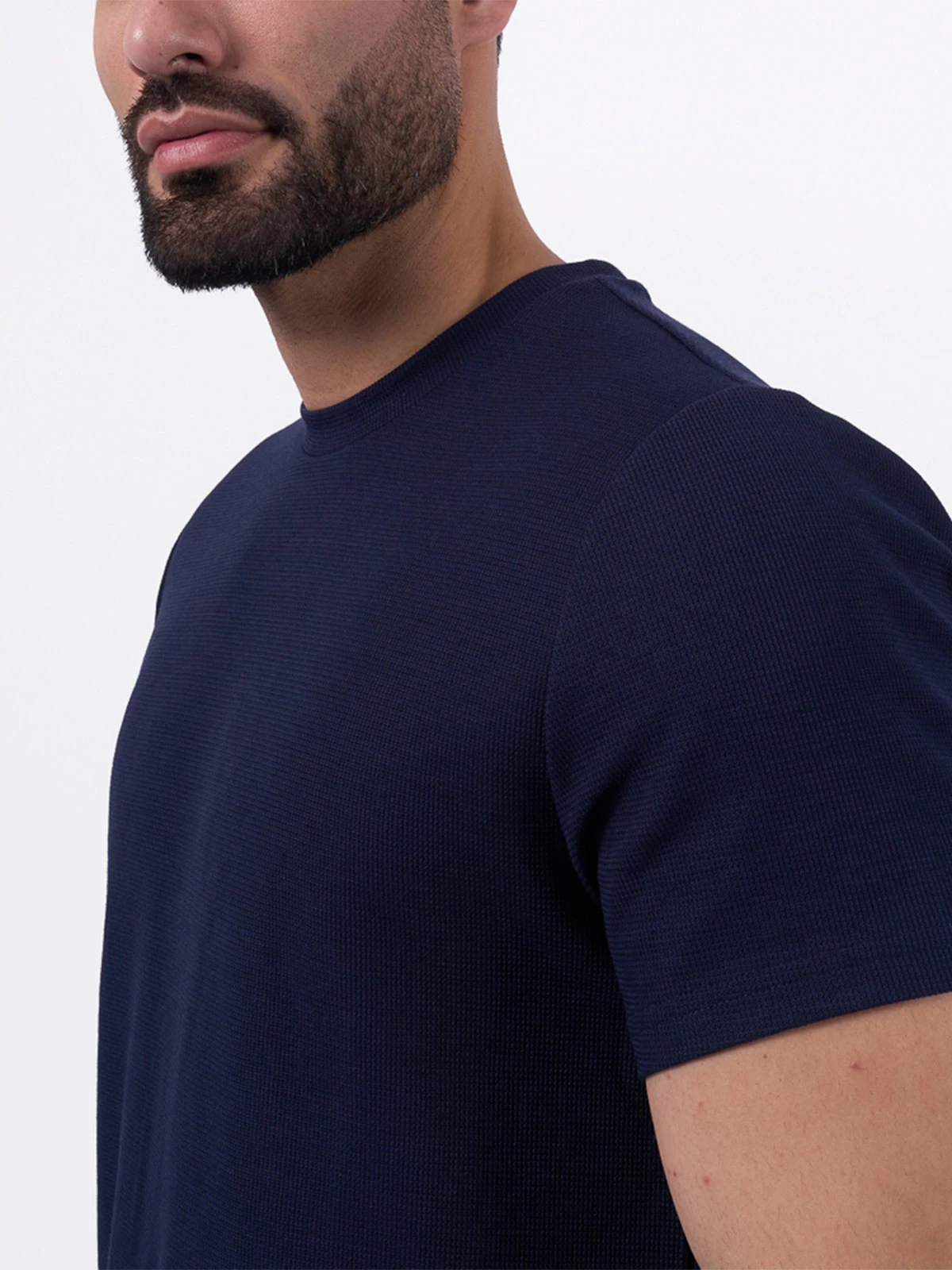POLO MANGA CORTA HOMBRE BRONCO WALLDO - 3