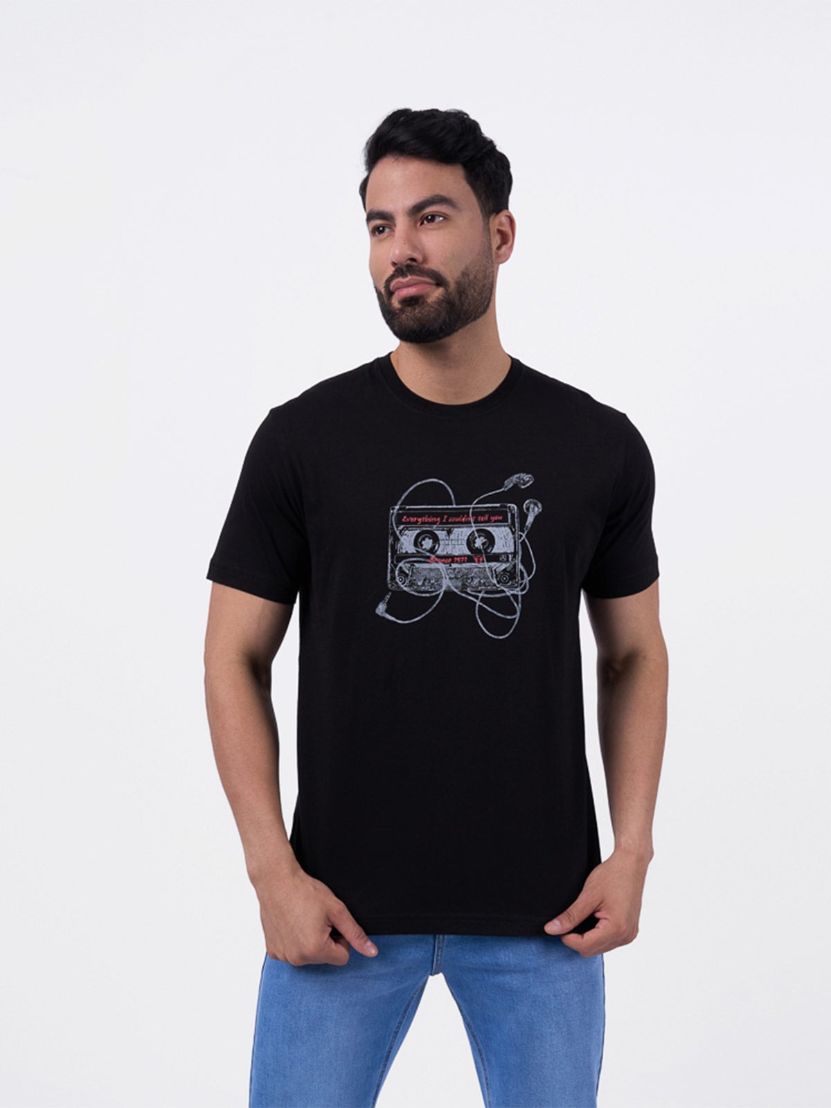 POLO MANGA CORTA HOMBRE BRONCO KASSETTE - 1