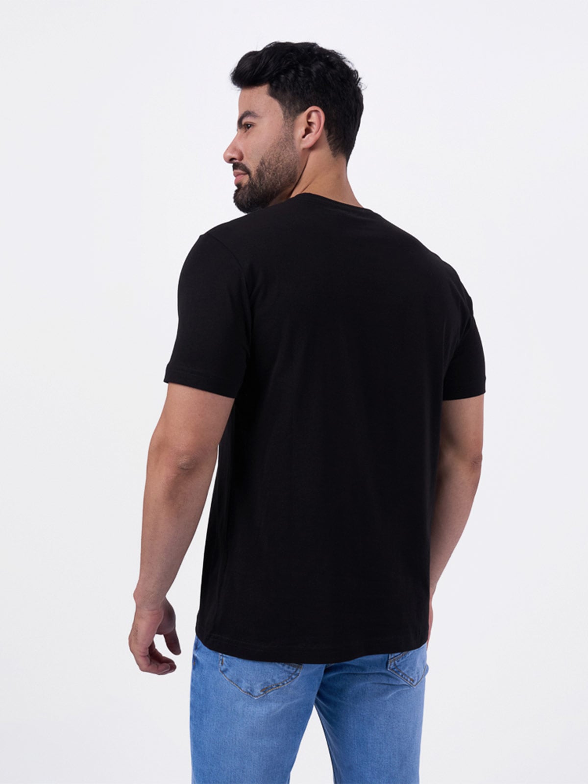 POLO MANGA CORTA HOMBRE BRONCO KASSETTE - 2