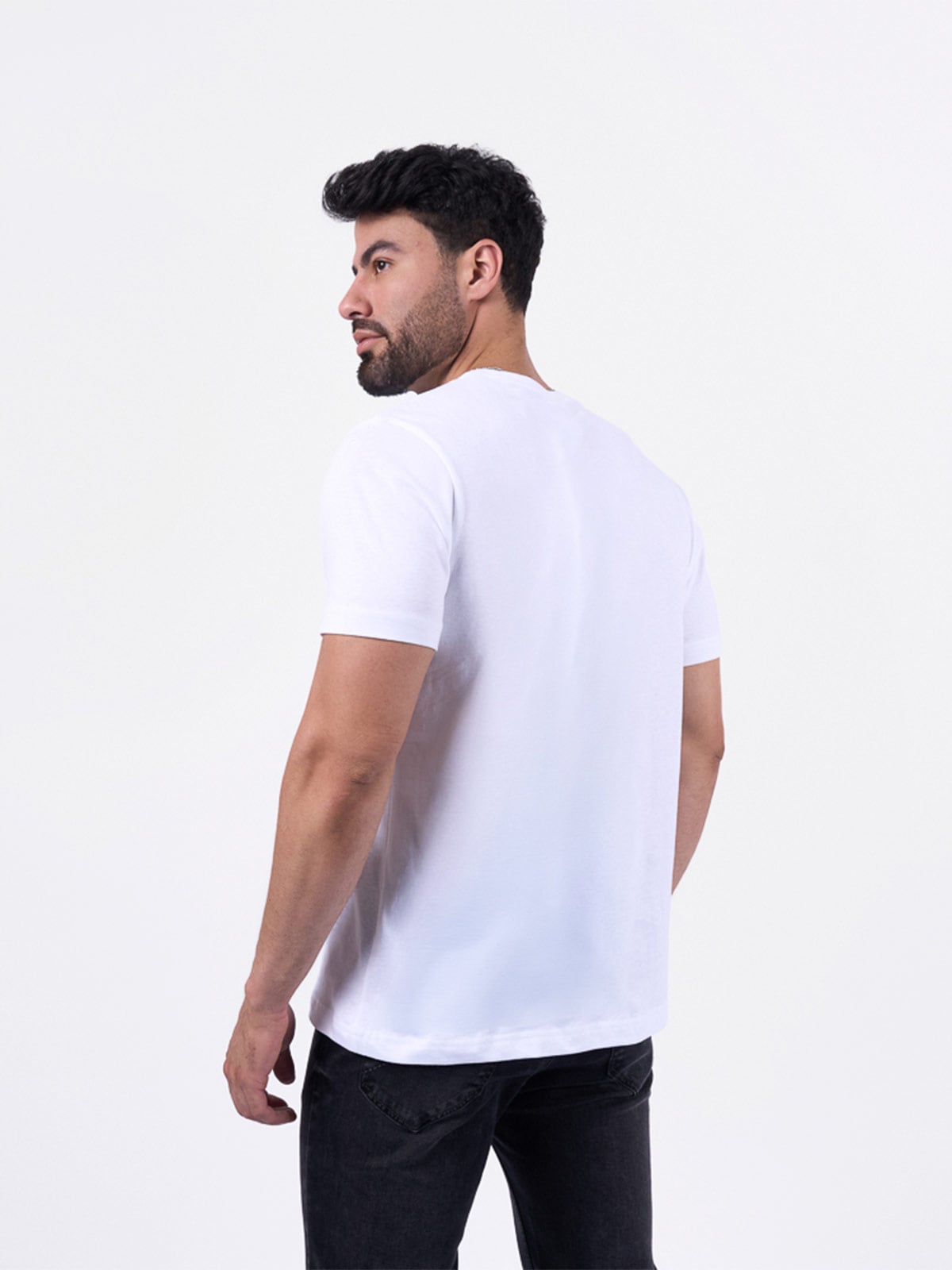 POLO MANGA CORTA HOMBRE BRONCO KASSETTE - 2