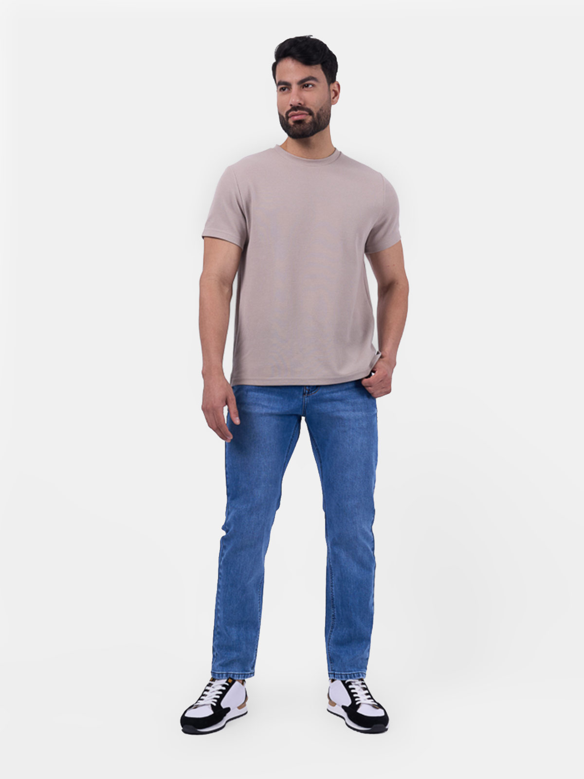 JEANS SLIM HOMBRE BRONCO KOUNTERS - 4
