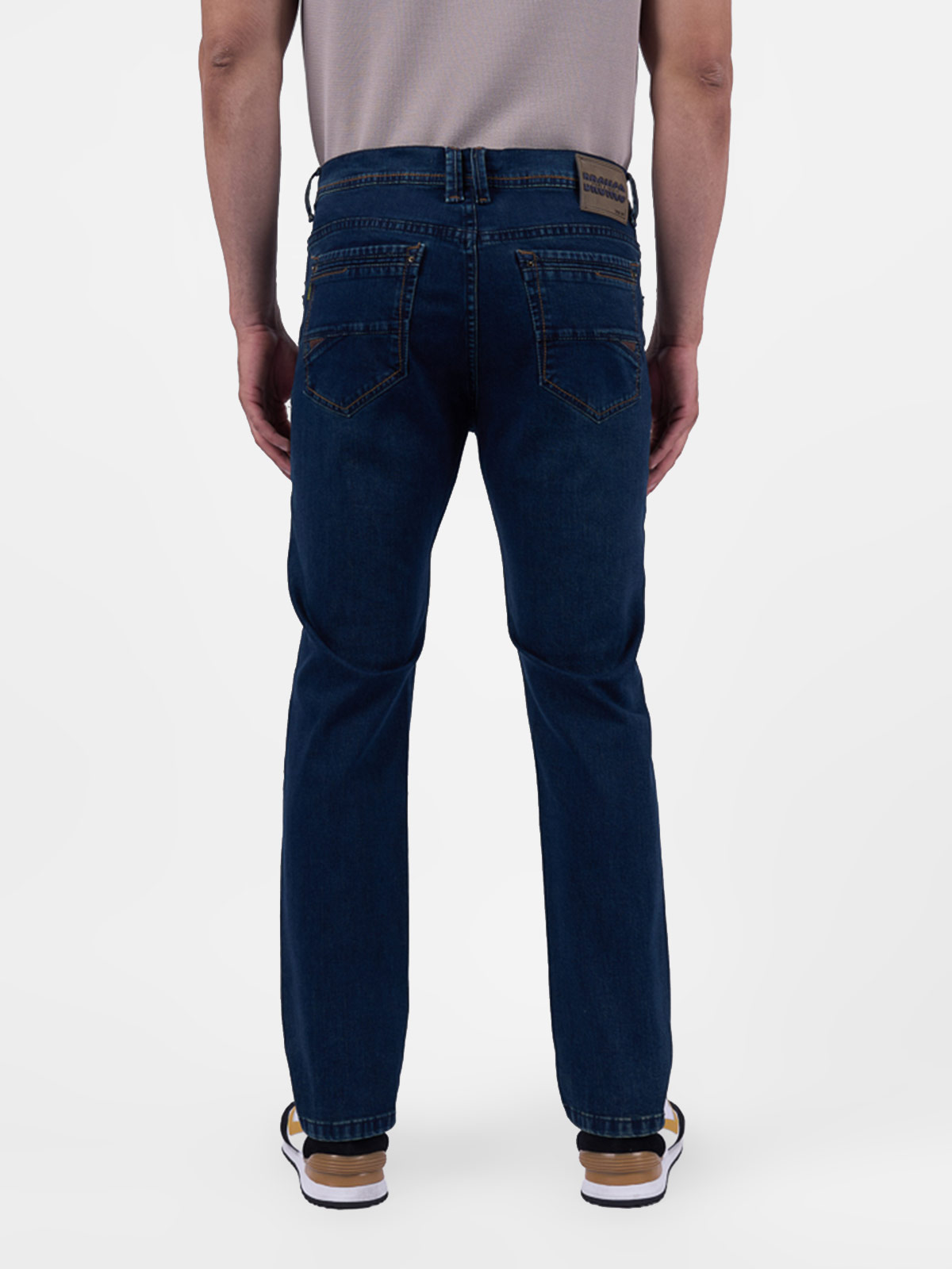 JEANS SLIM HOMBRE BRONCO KOUNTERS - 2