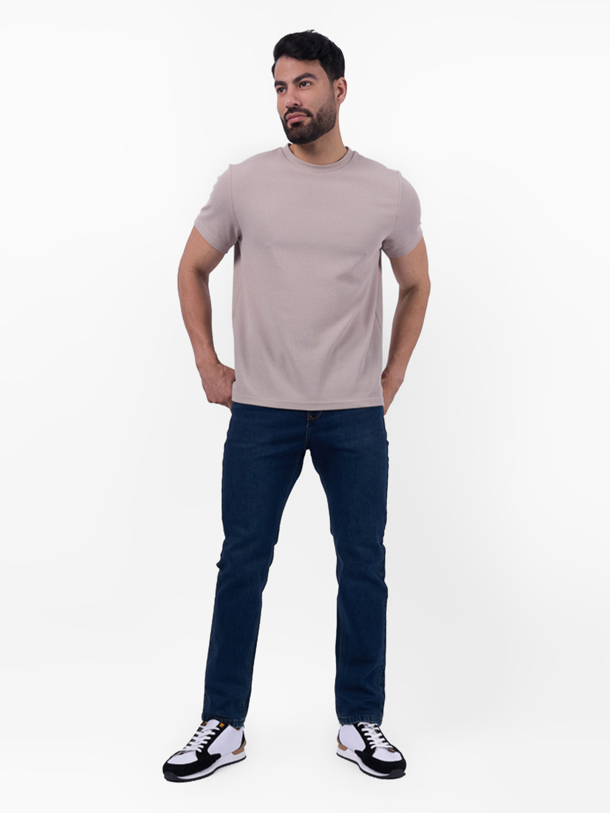 JEANS SLIM HOMBRE BRONCO KOUNTERS - 4