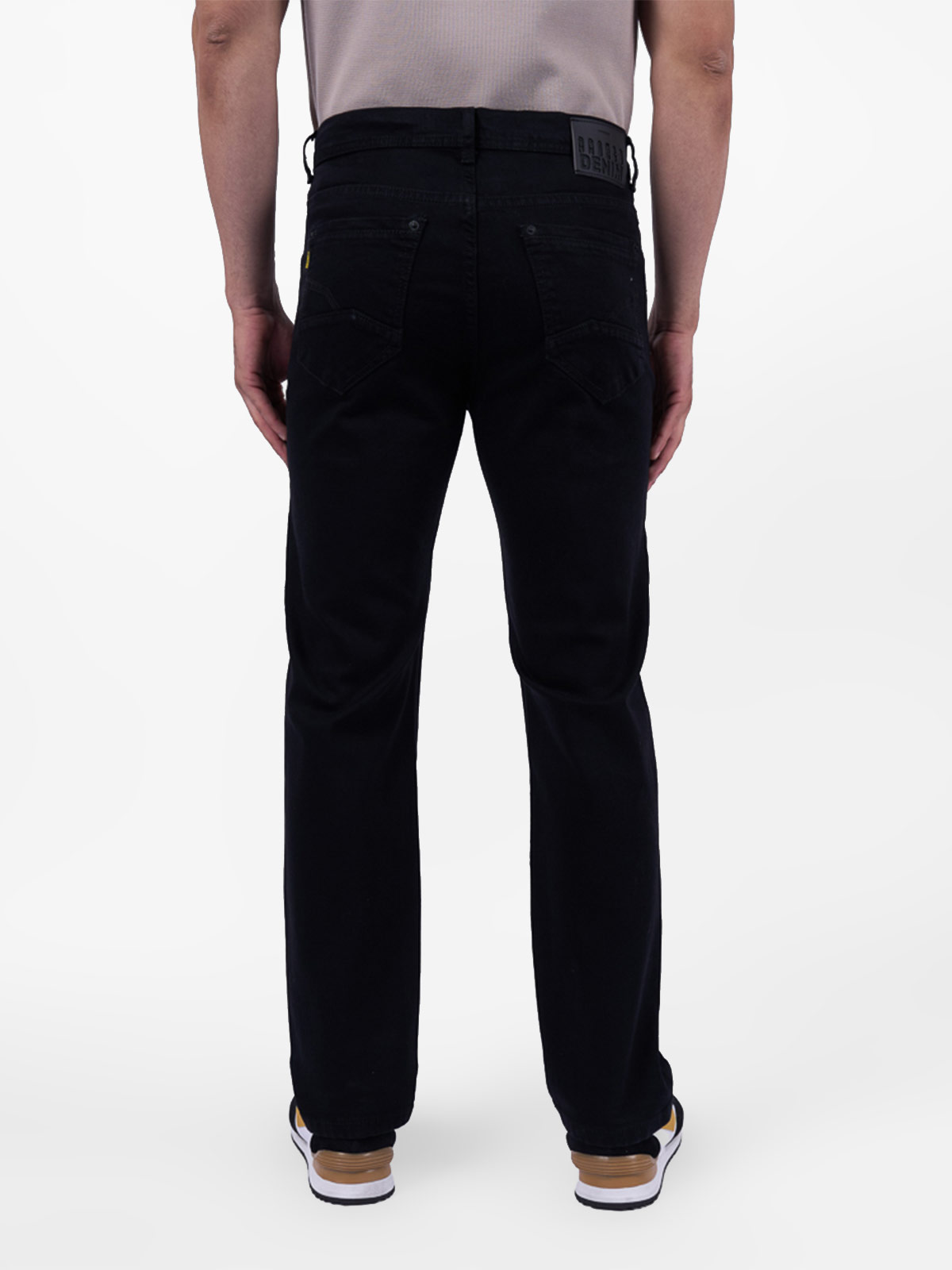 JEANS REGULAR HOMBRE BRONCO VIPCAR - 2