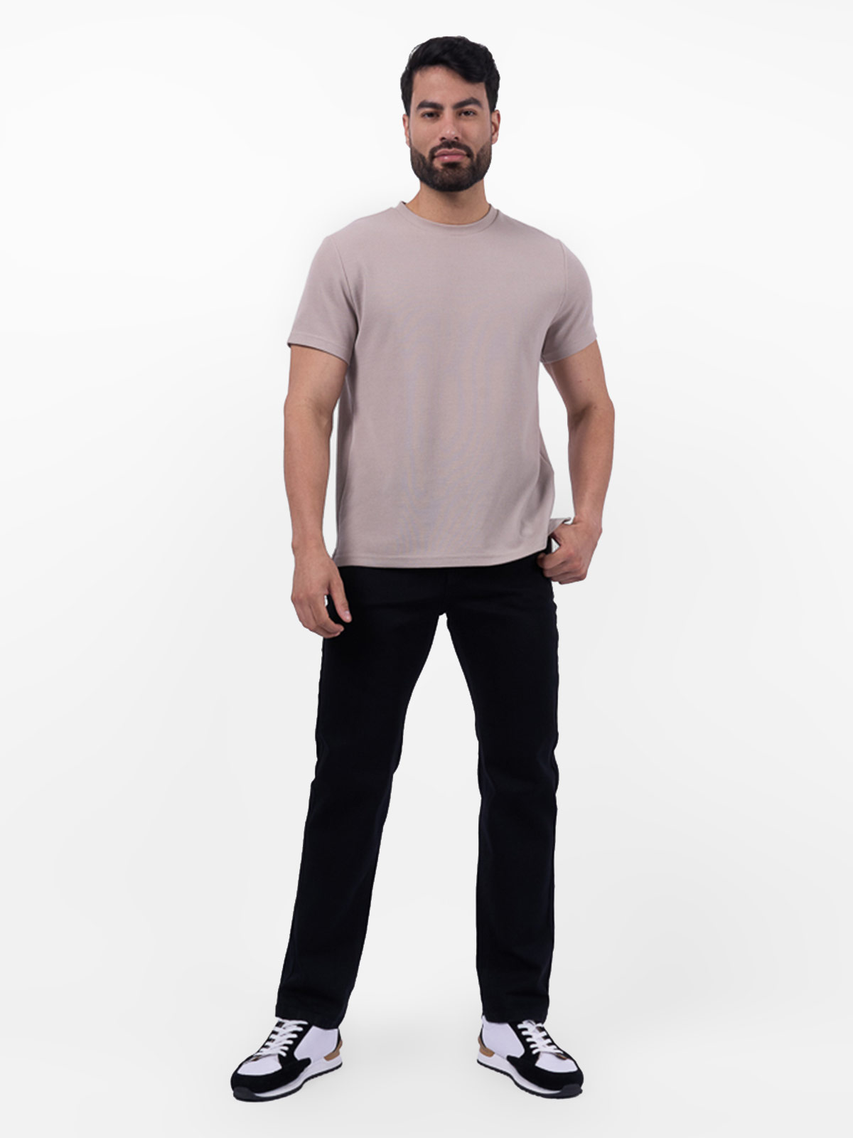 JEANS REGULAR HOMBRE BRONCO VIPCAR - 4