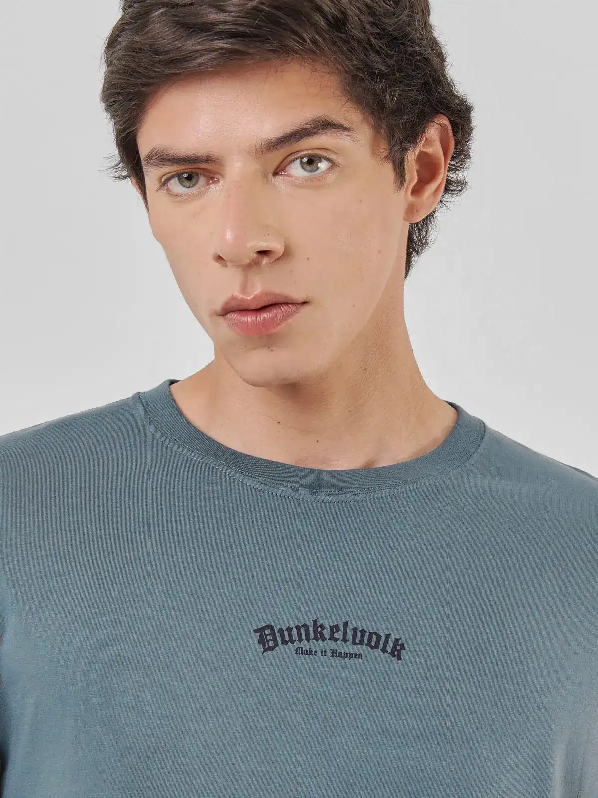 POLO MANGA CORTA HOMBRE DULKELVOLK - 4