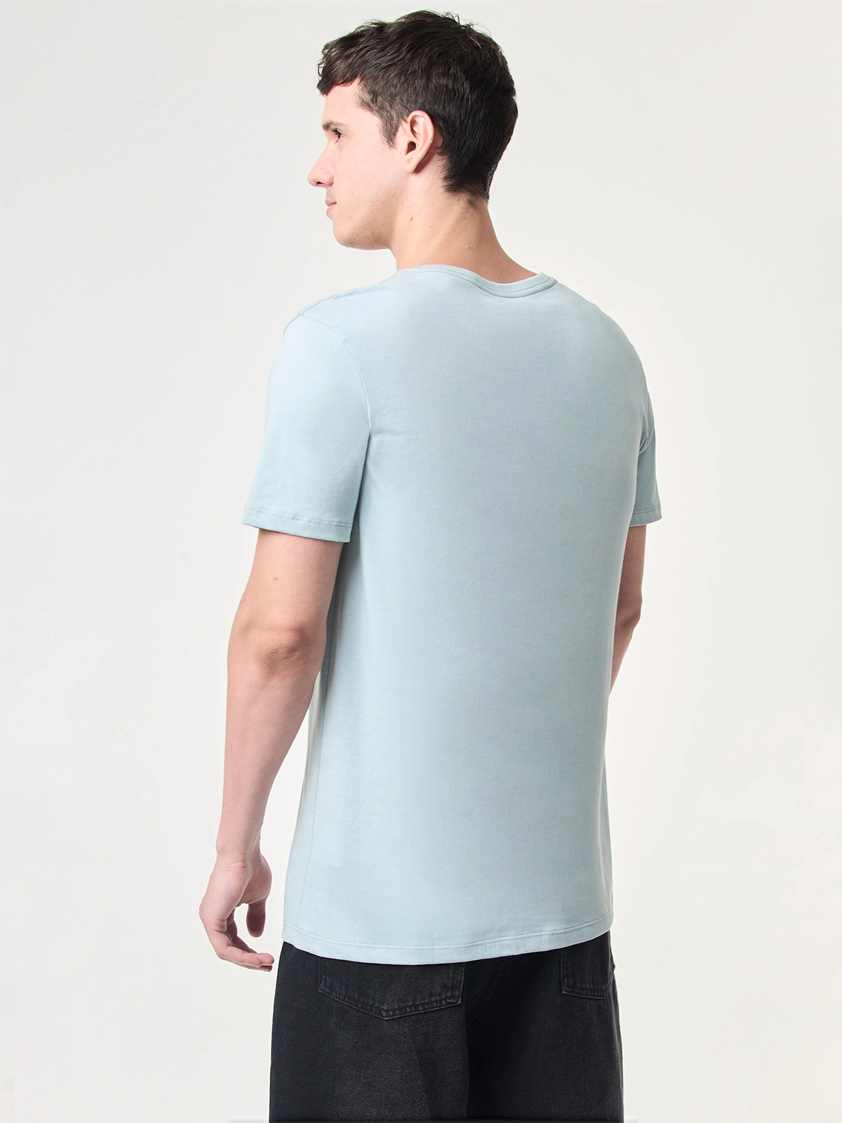 POLO MANGA CORTA HOMBRE INDEX CREW - 2