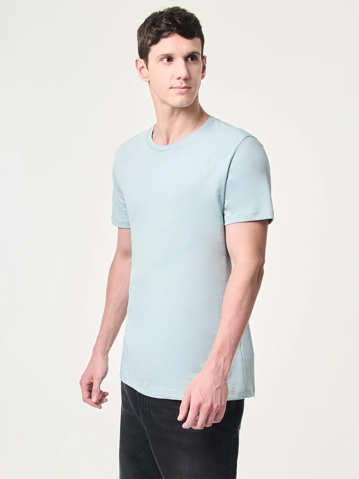 POLO MANGA CORTA HOMBRE INDEX CREW - 3