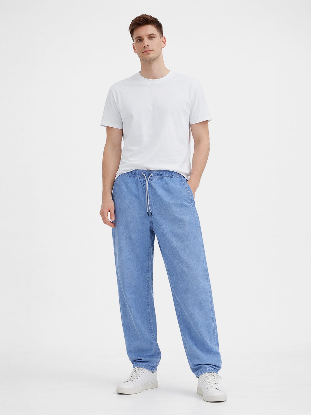 PANTALÓN HOMBRE KANSAS ALEXIS - 1