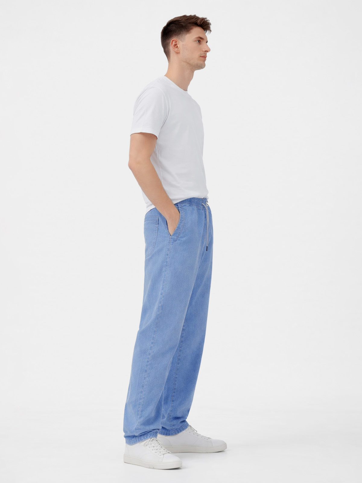 PANTALÓN HOMBRE KANSAS ALEXIS - 3