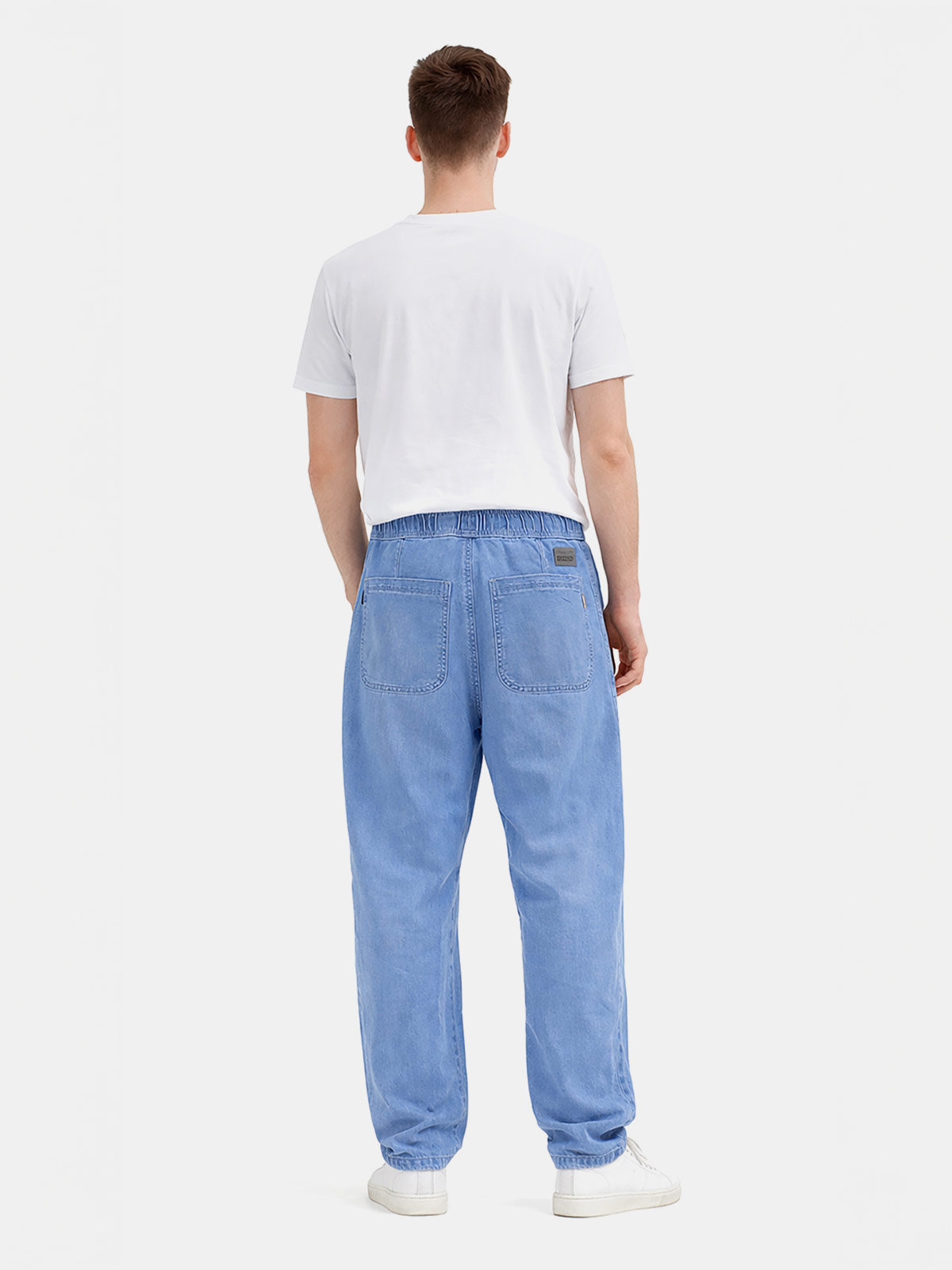 PANTALÓN HOMBRE KANSAS ALEXIS - 2