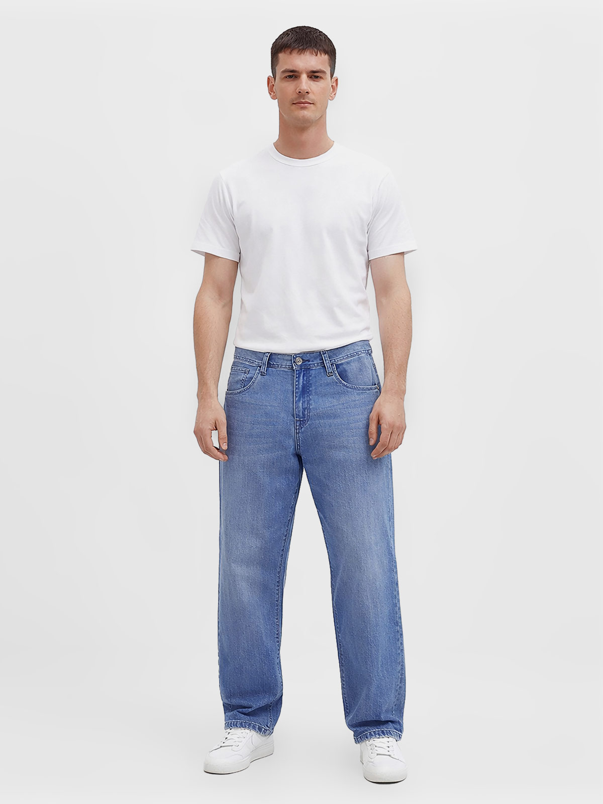 PANTALÓN HOMBRE KANSAS ZAID - 1