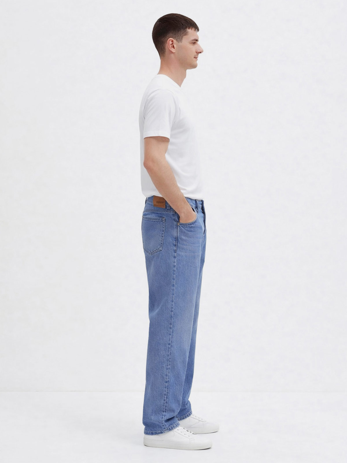PANTALÓN HOMBRE KANSAS ZAID - 3