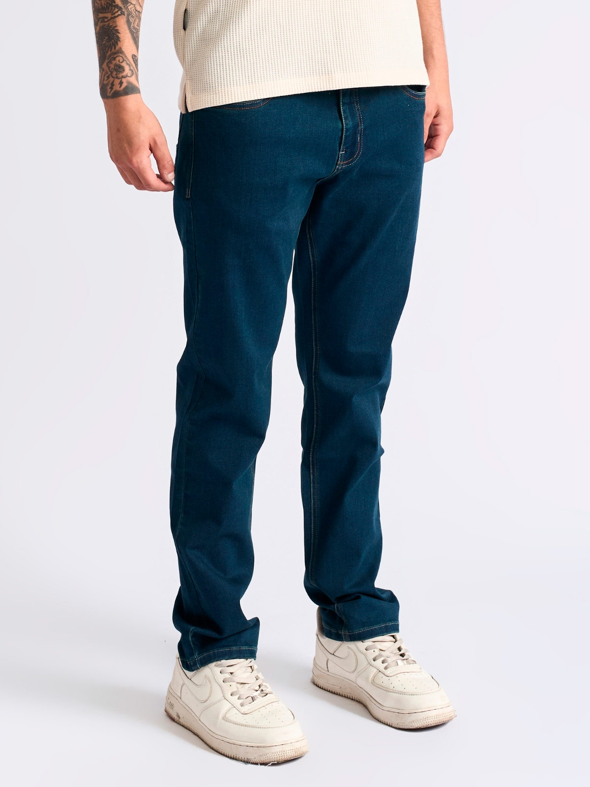 PANTALÓN PITILLO HOMBRE PARADA 111 FRANK - 3