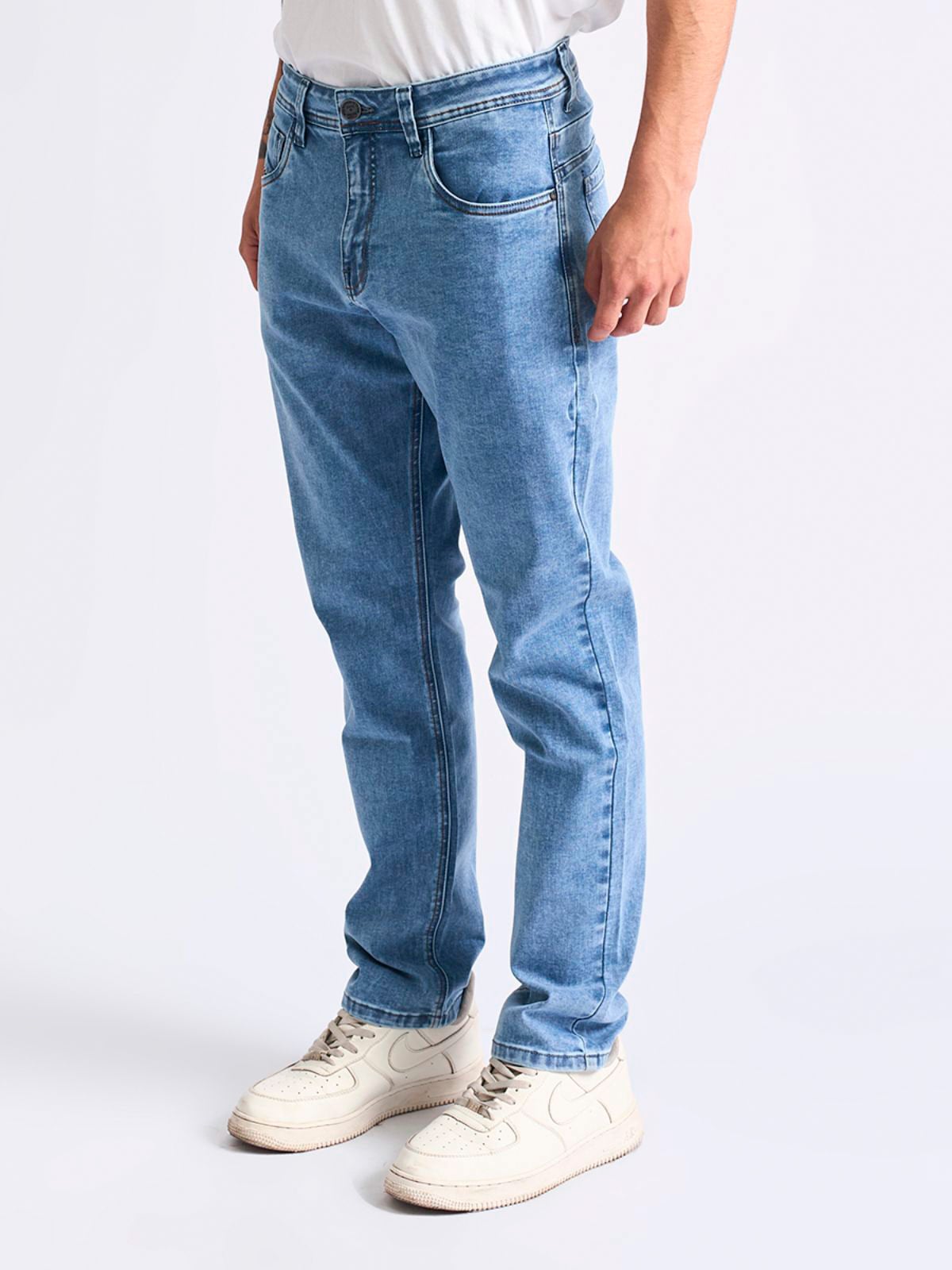 PANTALÓN PITILLO HOMBRE PARADA 111 FRANK - 2