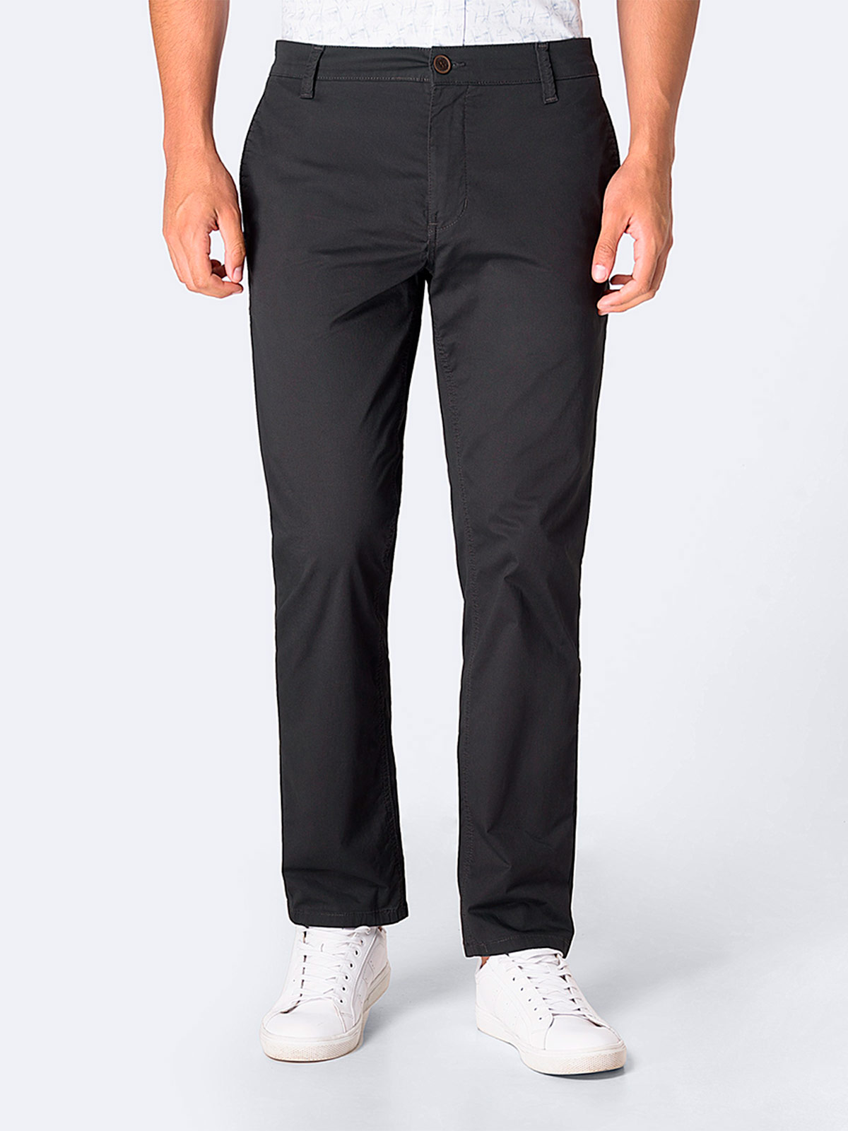 PANTALÓN SEMI PITILLO HOMBRE PIONIER CHARLEHS - 1