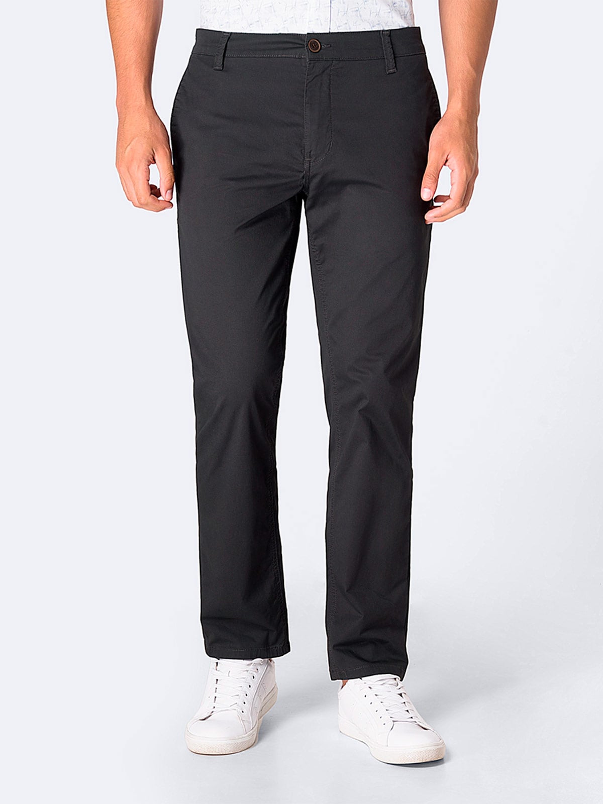 PANTALÓN SEMI PITILLO HOMBRE PIONIER CHARLEHS - 1