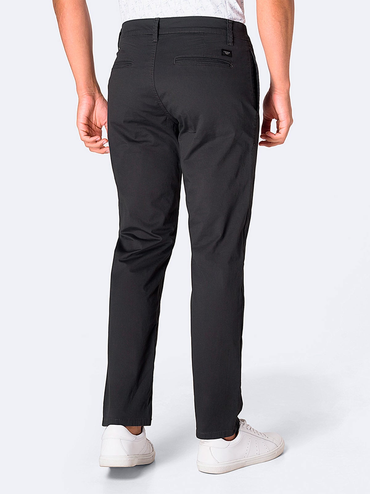 PANTALÓN SEMI PITILLO HOMBRE PIONIER CHARLEHS - 2