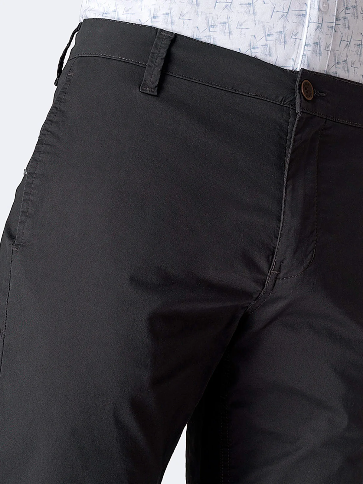 PANTALÓN SEMI PITILLO HOMBRE PIONIER CHARLEHS - 3