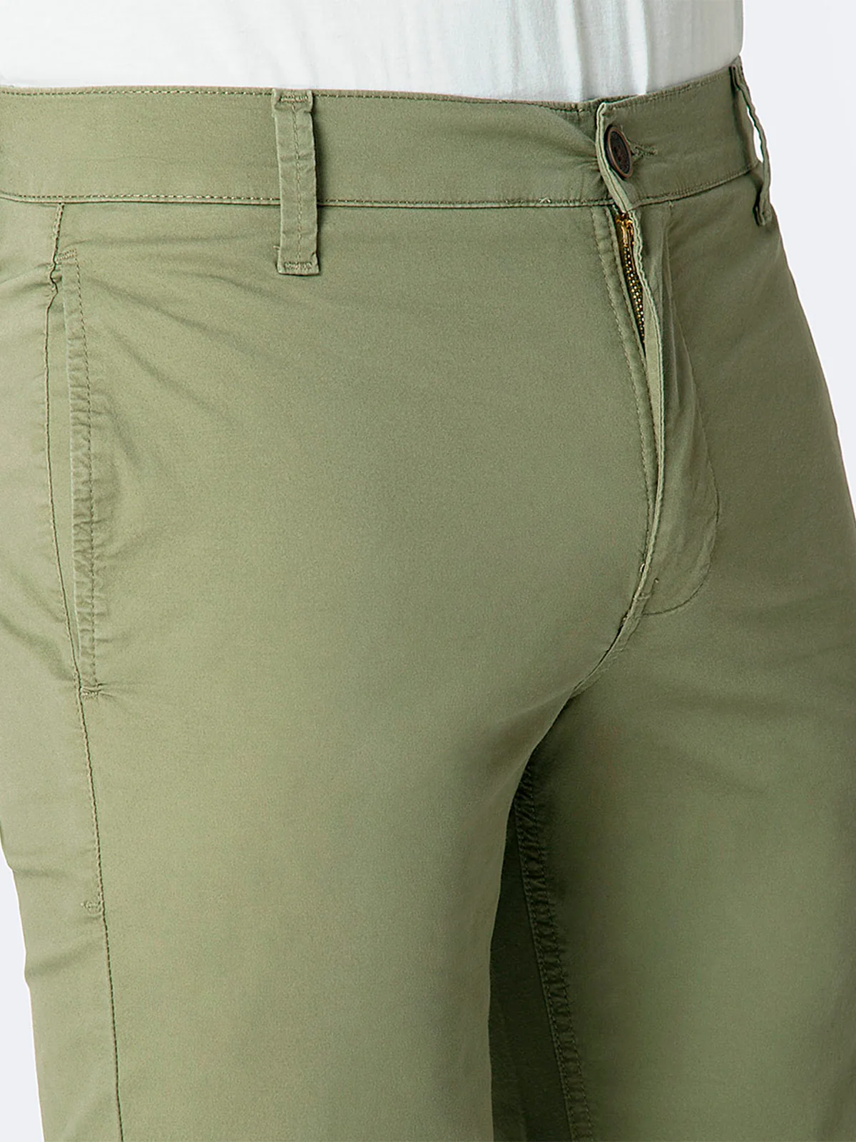 PANTALÓN SEMI PITILLO HOMBRE PIONIER CHARLEHS - 3