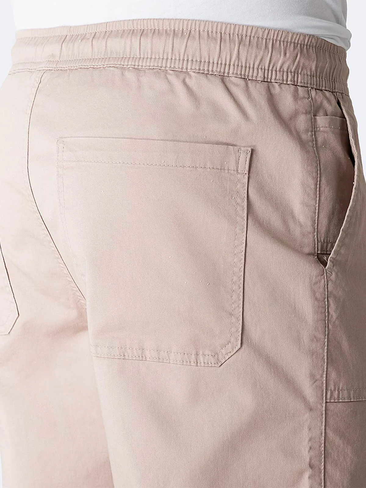 PANTALÓN LOOSE FIT HOMBRE PIONER FABRH - 2