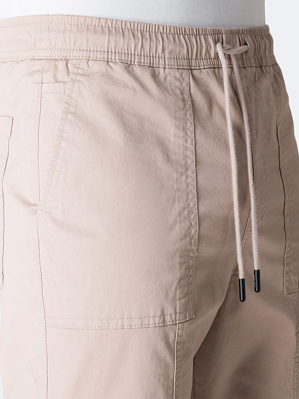 PANTALÓN LOOSE FIT HOMBRE PIONER FABRH - 3
