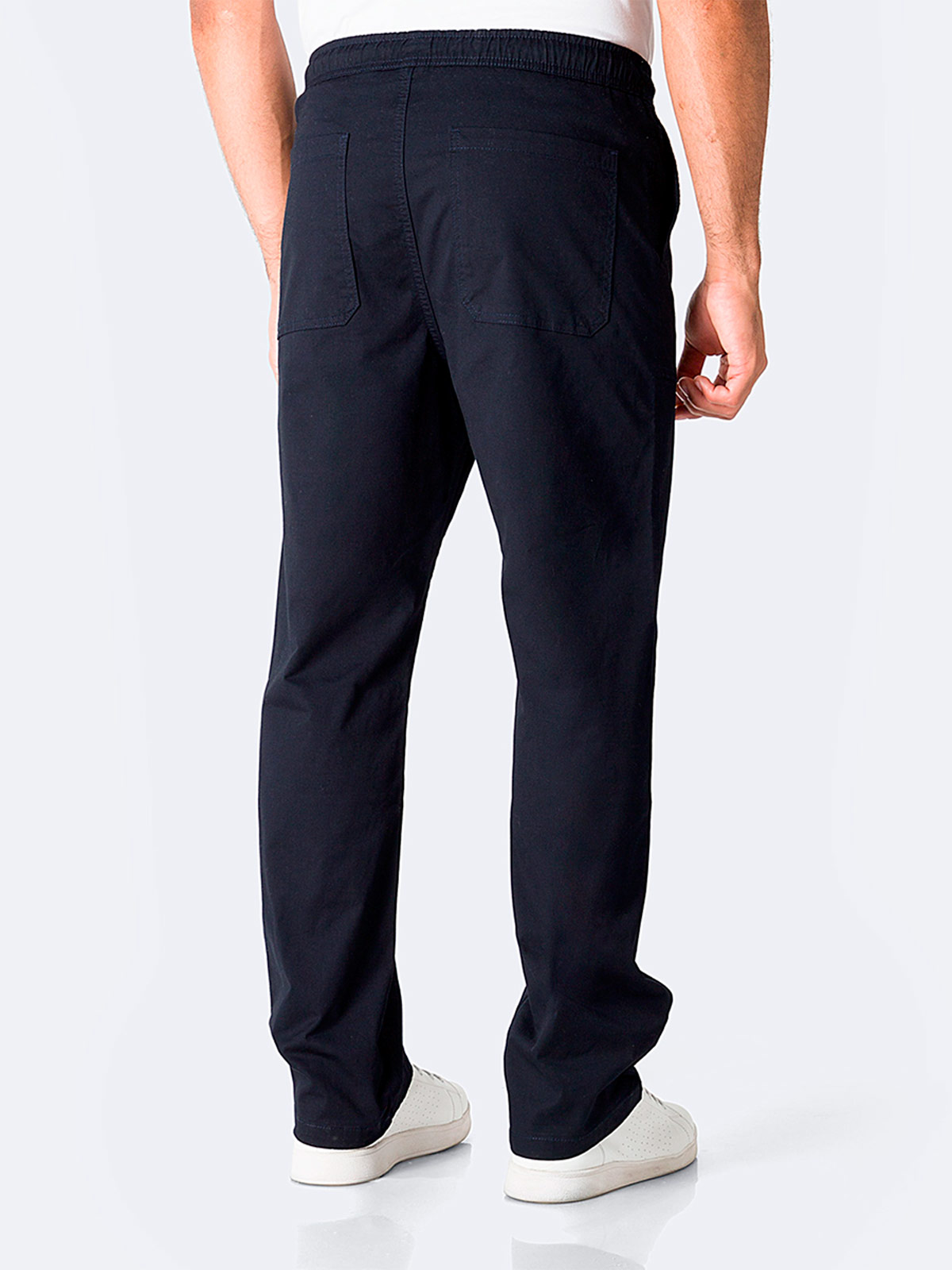 PANTALÓN LOOSE FIT HOMBRE PIONER FABRH - 2