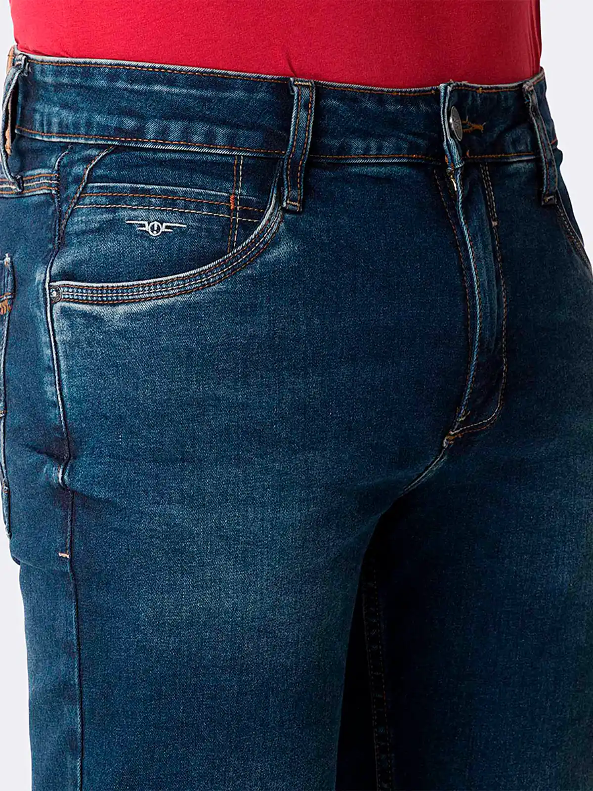 JEAN SEMI PITILLO HOMBRE PIONIER HERHMAN - 3