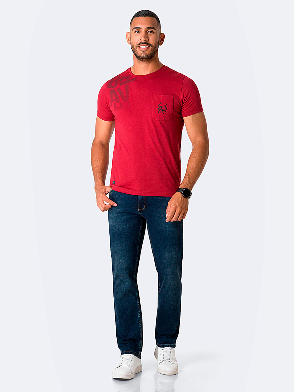 JEAN SEMI PITILLO HOMBRE PIONIER HERHMAN - 5