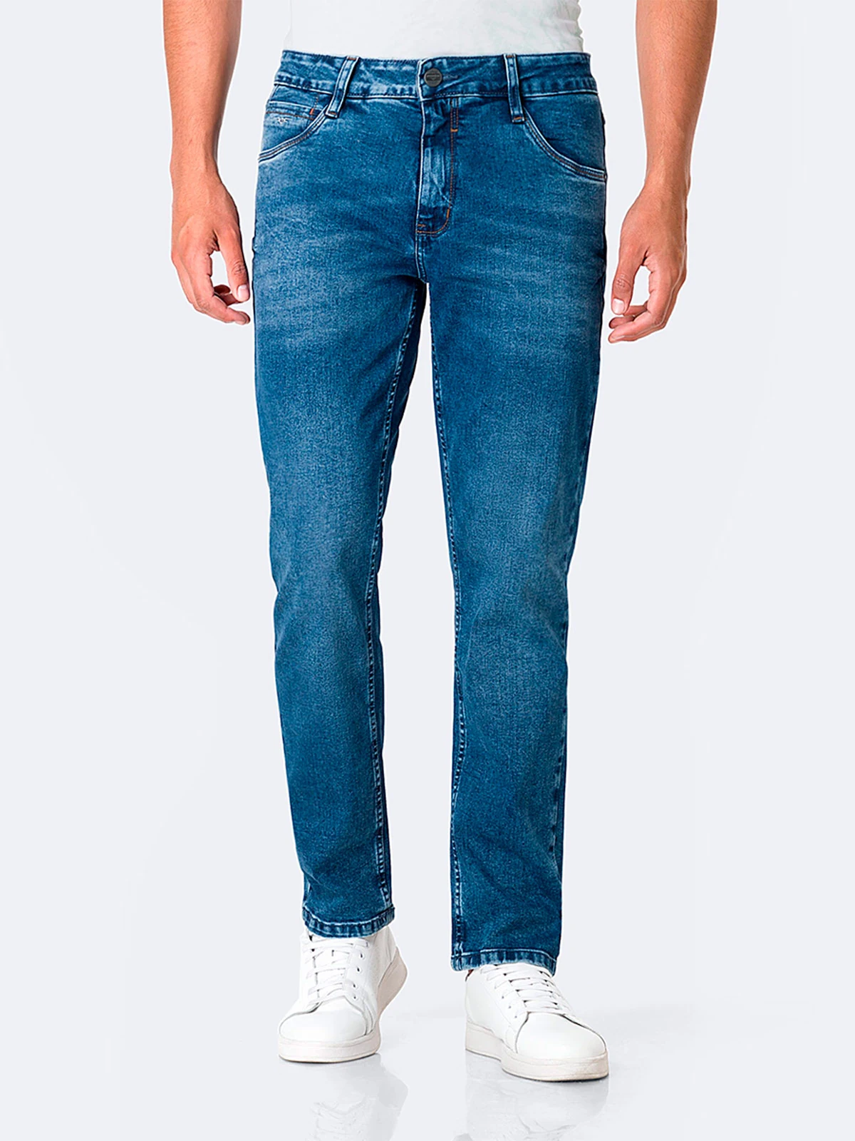 JEAN SEMI PITILLO HOMBRE PIONIER HERHMAN - 1