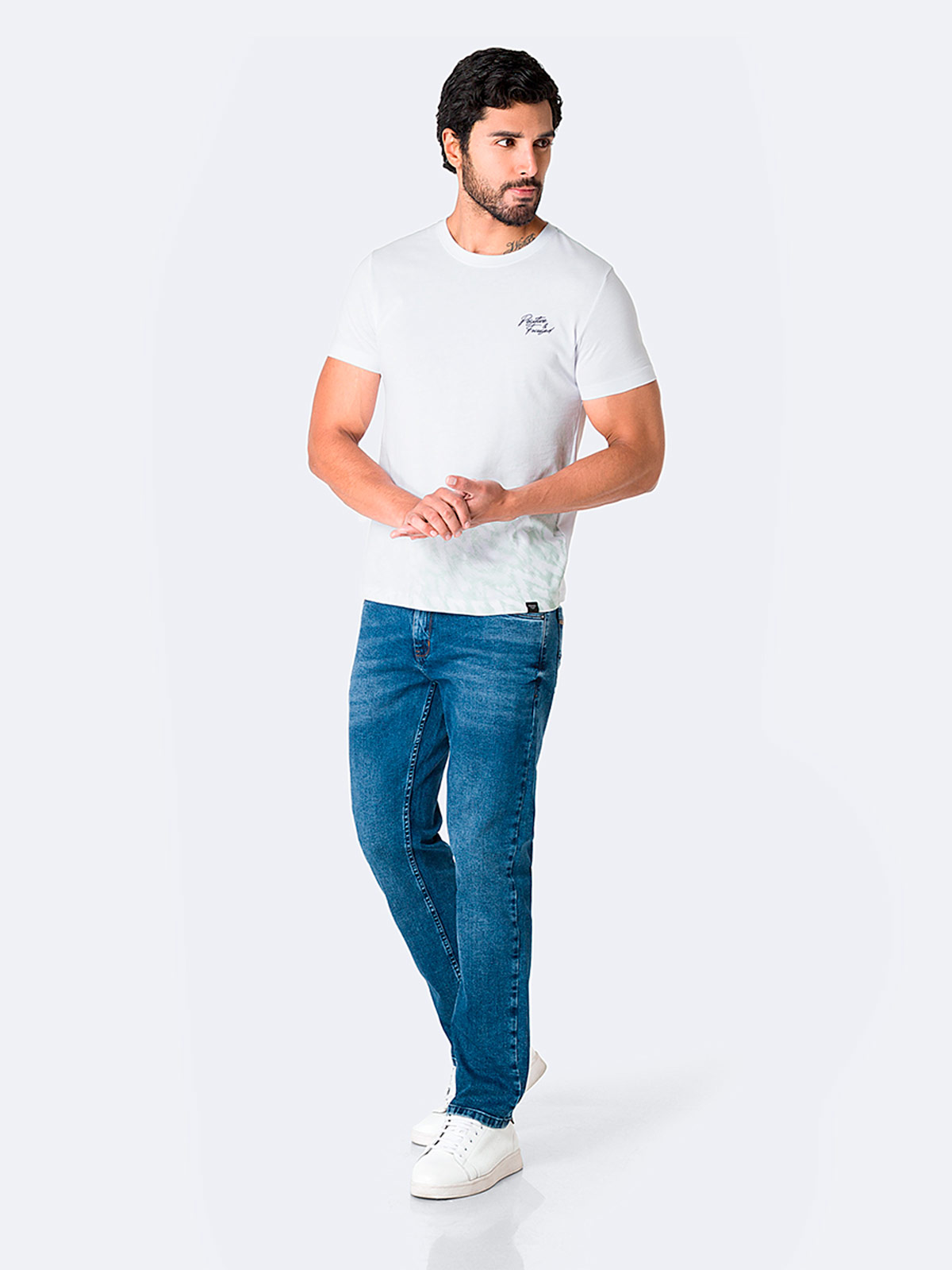 JEAN SEMI PITILLO HOMBRE PIONIER HERHMAN - 5