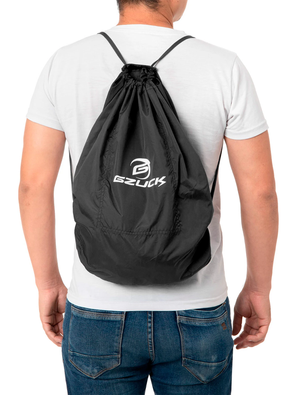 CORTAVIENTO HOMBRE GZUCK FLIPO - 3